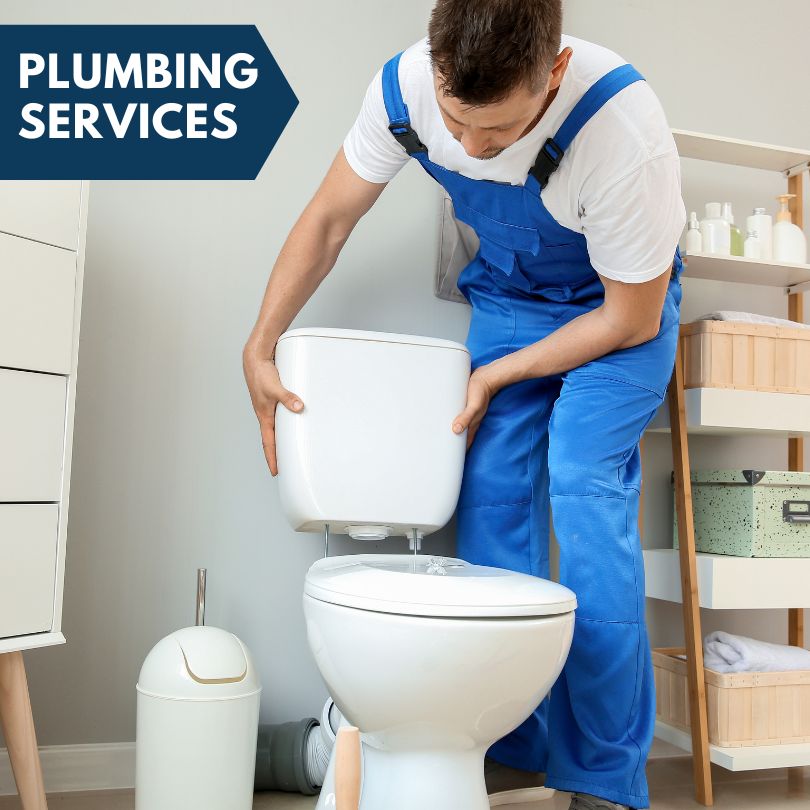 Plumbing Company in West Portsmouth, OH