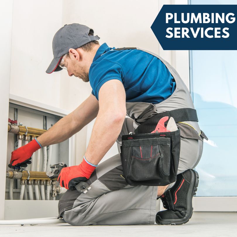 West Portsmouth Plumbing Company